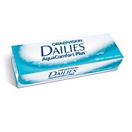 Ciba Vision (однодневные)