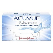 Acuvue Oasys