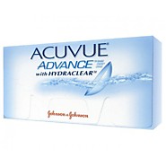Acuvue Advance