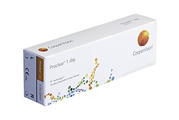 Proclear 1 day
