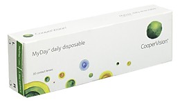 My Day daly disposible