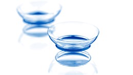 Каждодневные линзы